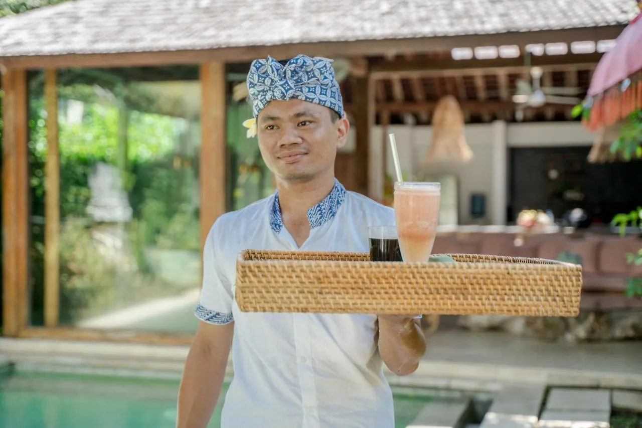 Villa Saffira Seminyak