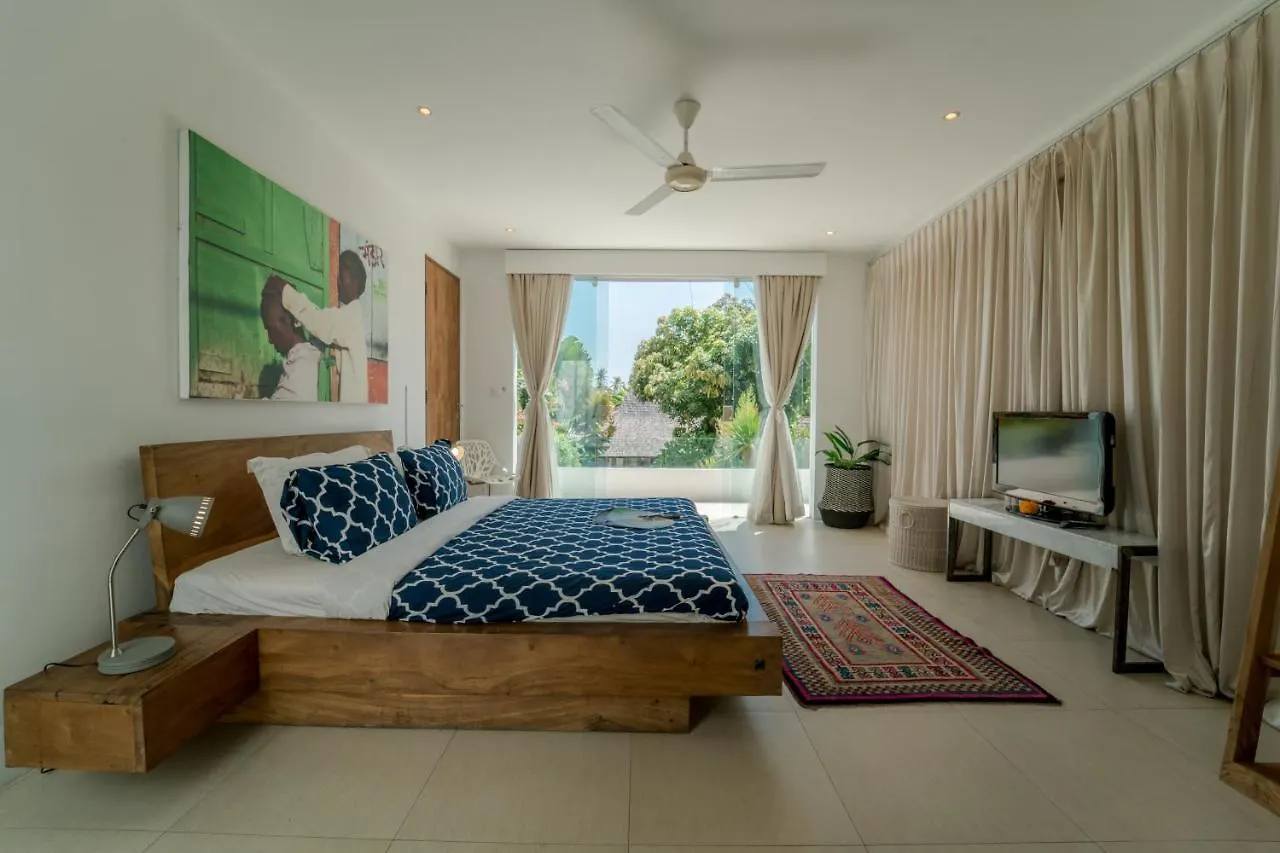 Villa Saffira Seminyak