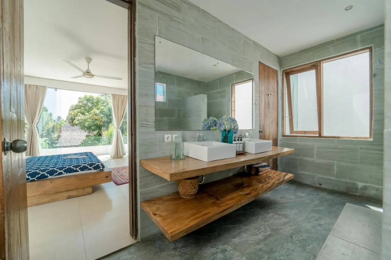 Villa Saffira Seminyak 0*,
