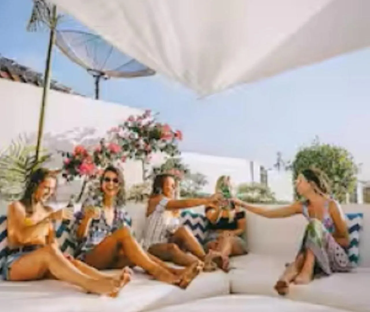 Villa Saffira Seminyak