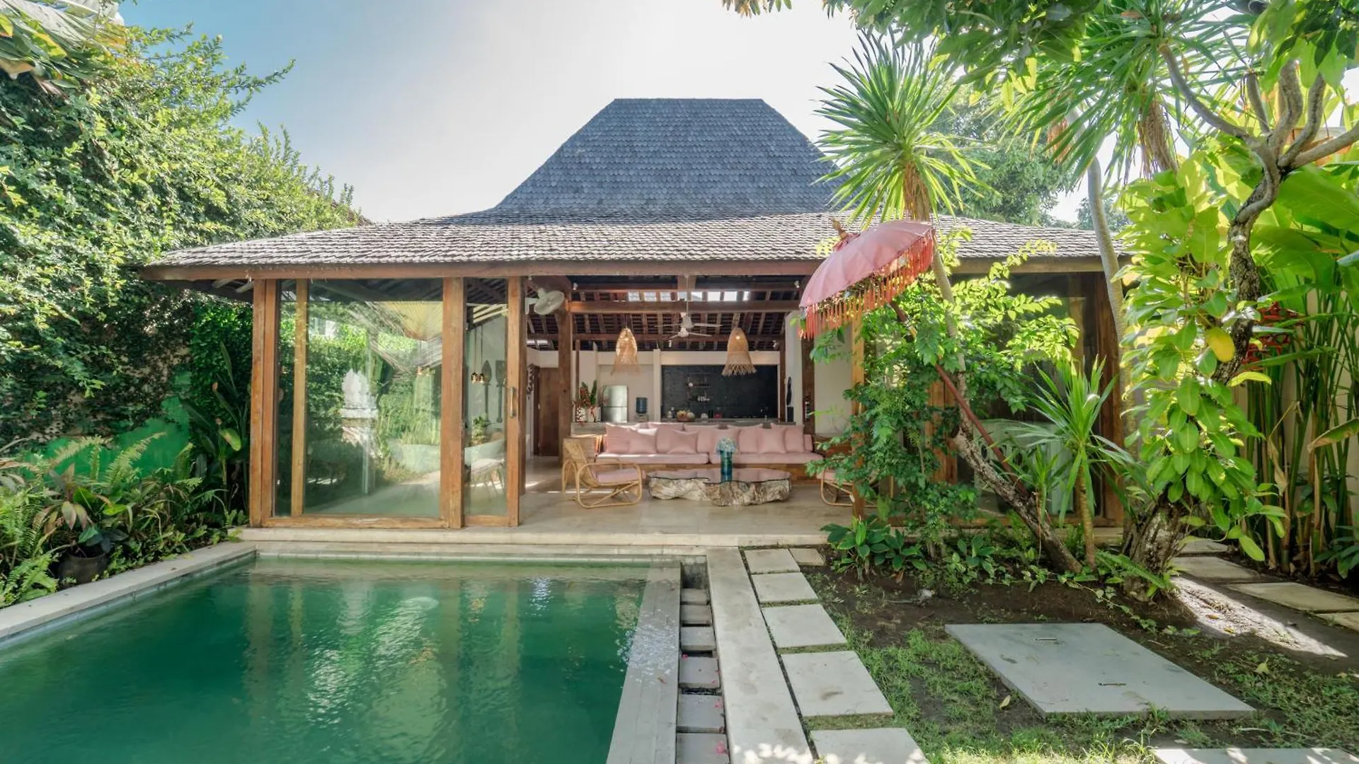 Villa Saffira Seminyak