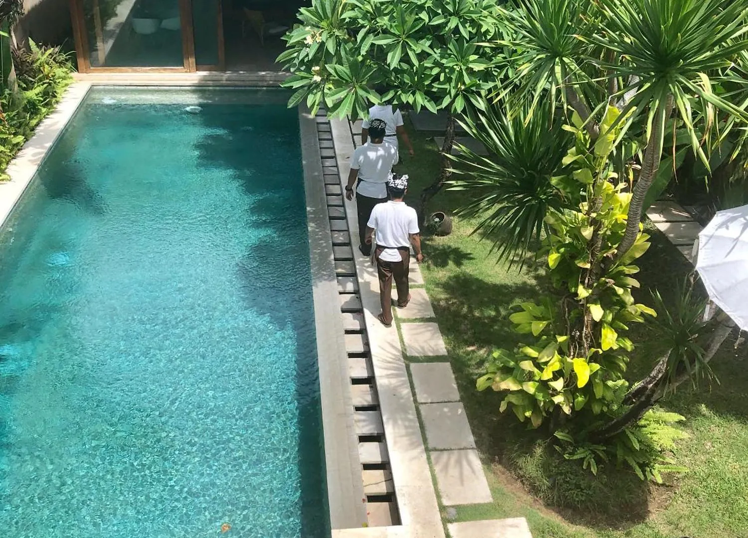 Villa Saffira Seminyak