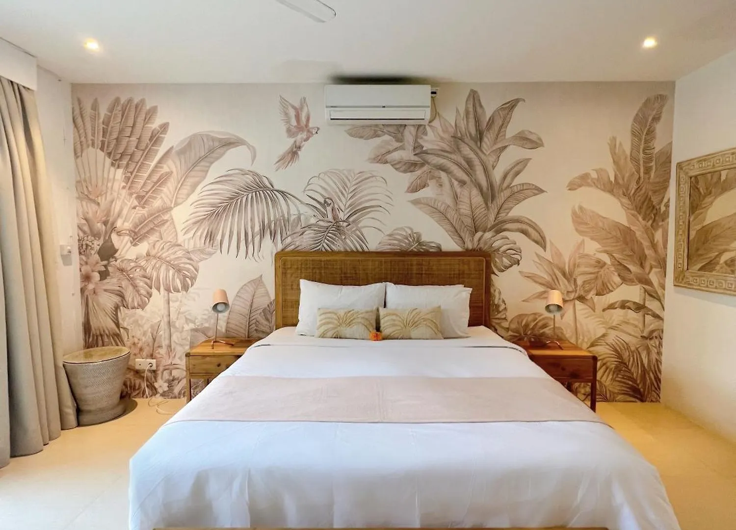 Villa Saffira Seminyak 0*,