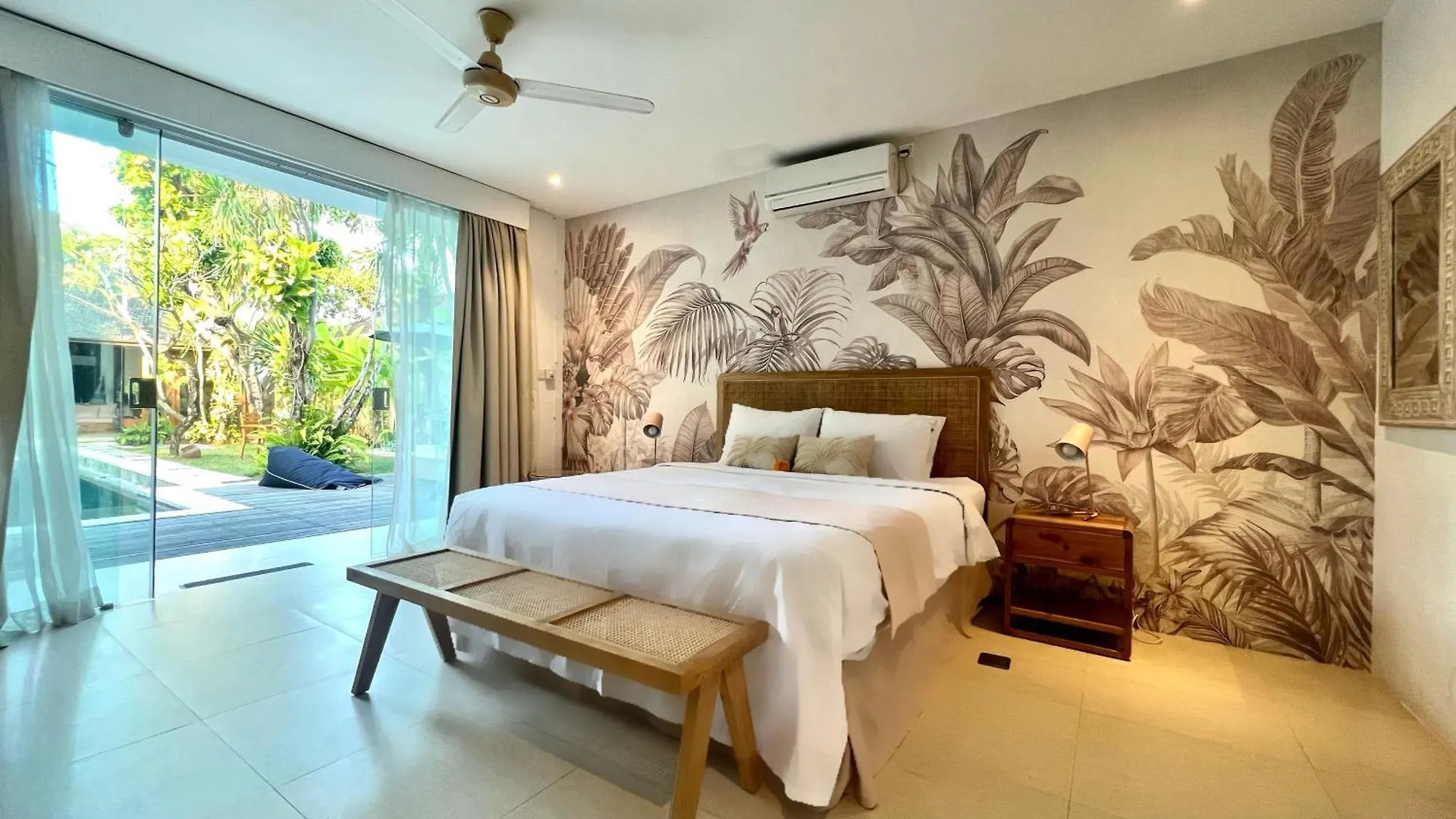 Villa Saffira Seminyak