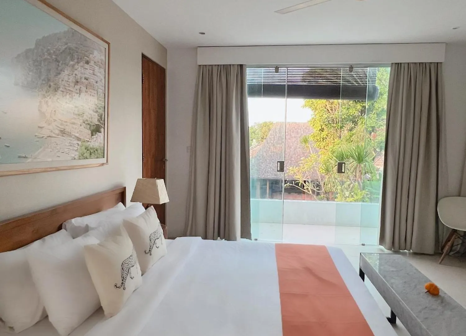 Villa Saffira Seminyak