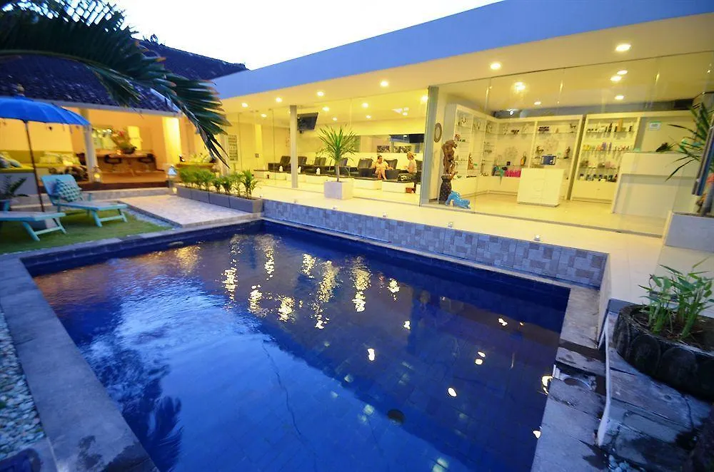 Villa Saffira Seminyak 0*,  Indonesia