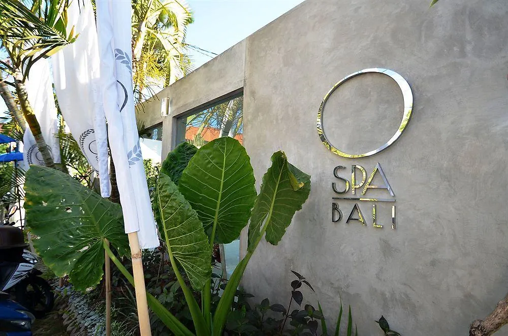 Villa Saffira Seminyak