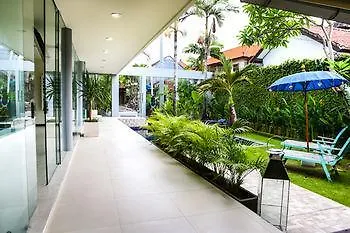 Villa Saffira Seminyak