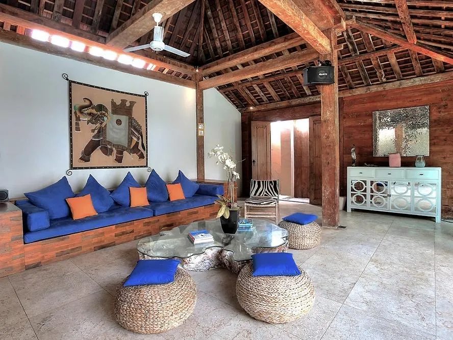 Villa Saffira Seminyak