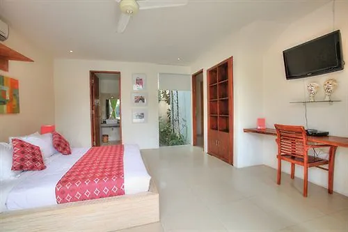 Villa Saffira Seminyak Indonesia