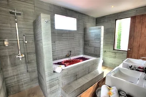 Villa Saffira Seminyak