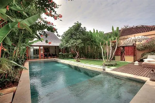 Villa Saffira Seminyak