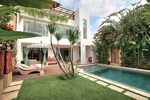 Villa Saffira Seminyak 0*,  Indonesia