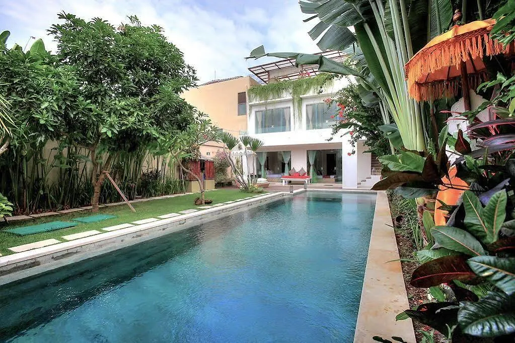 Villa Saffira Seminyak
