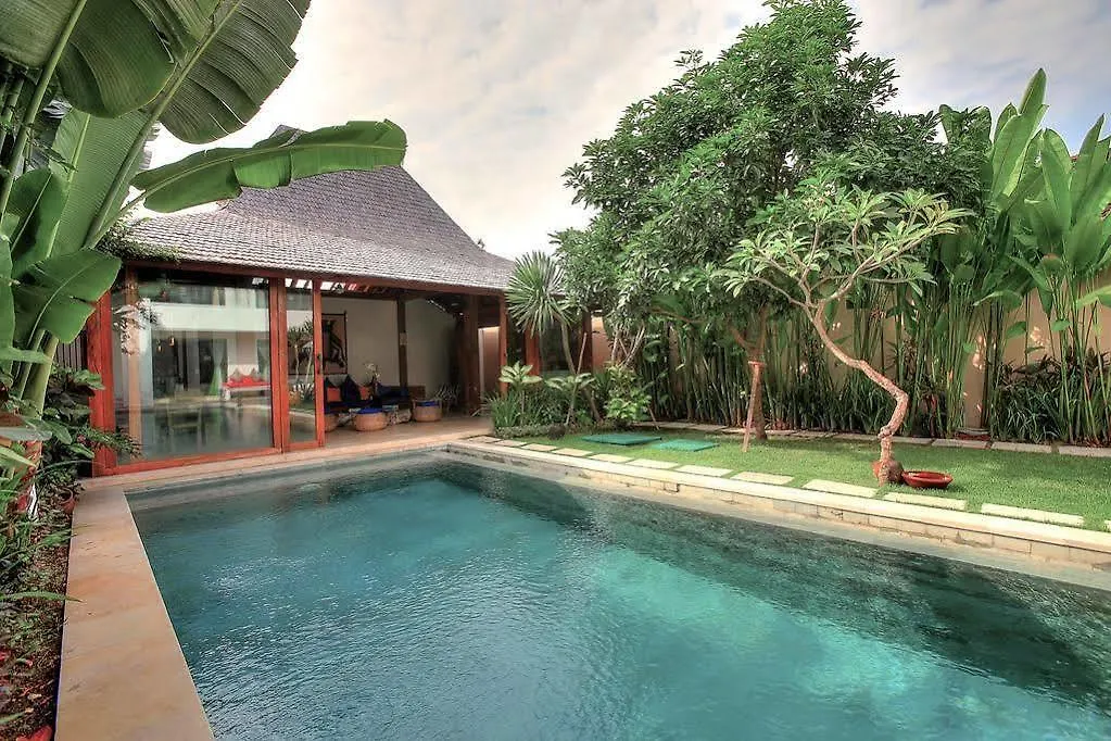 Villa Saffira Seminyak