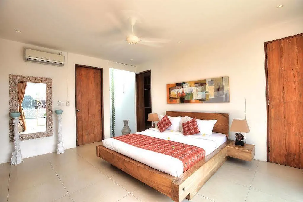 Villa Saffira Seminyak