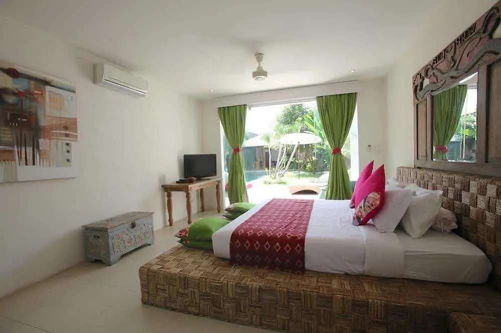 Villa Saffira Seminyak